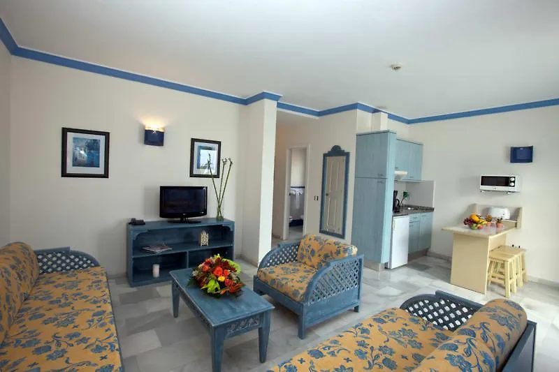 Apartamentos Igramar Morrojable - Adults Only Morro Jable  Morro Jable (Fuerteventura)