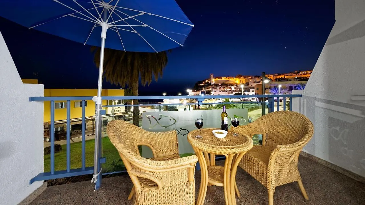 Apartamentos Igramar Morrojable - Adults Only Morro Jable  Apartment