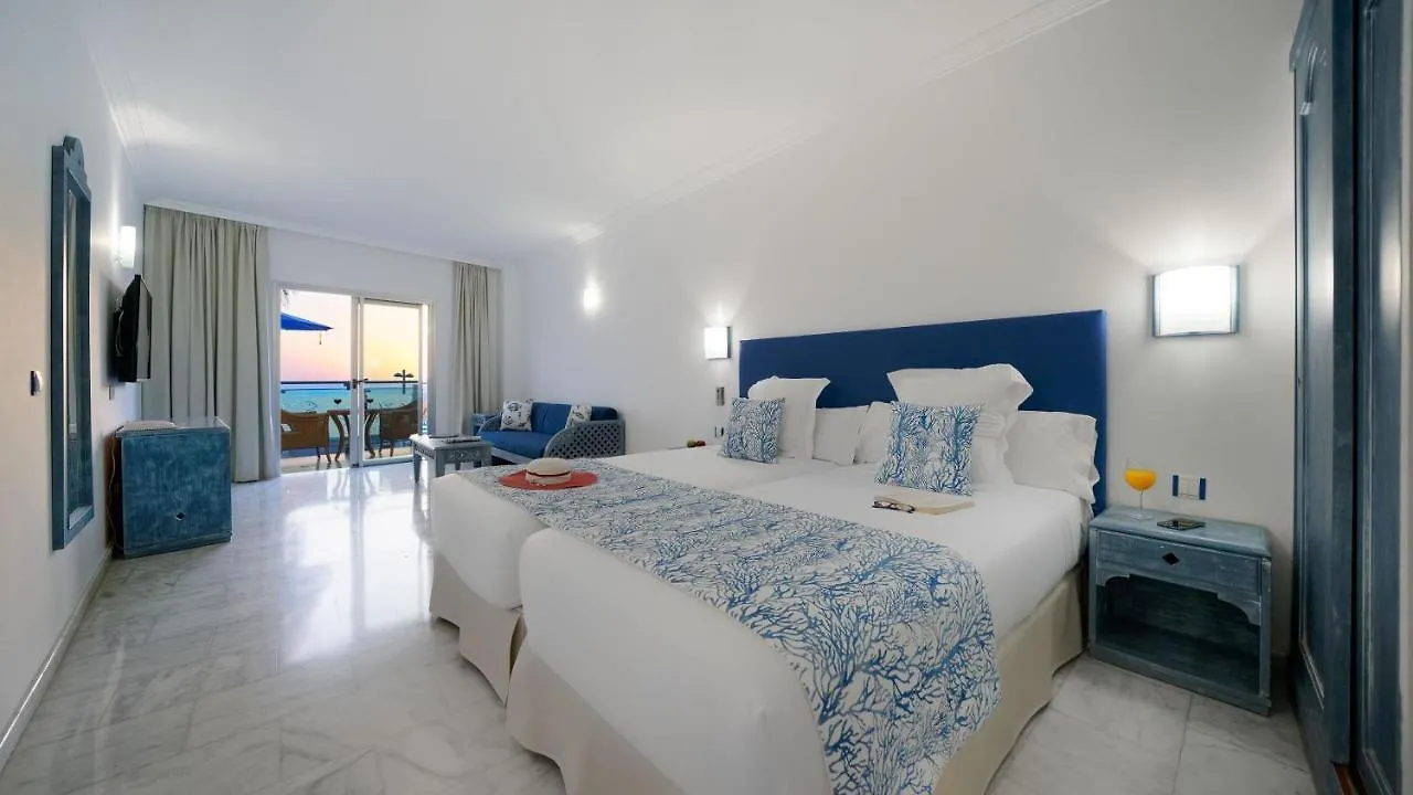 Apartamentos Igramar Morrojable - Adults Only Morro Jable  Appartement