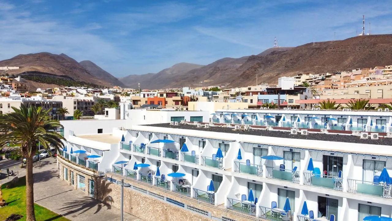 Apartamentos Igramar Morrojable - Adults Only Morro Jable  Spain