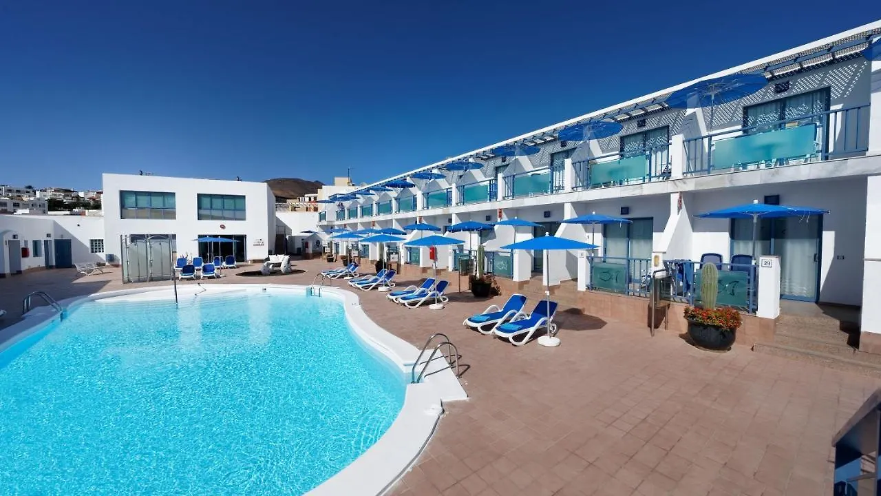 Apartamentos Igramar Morrojable - Adults Only Morro Jable  0*, Morro Jable (Fuerteventura) Spain