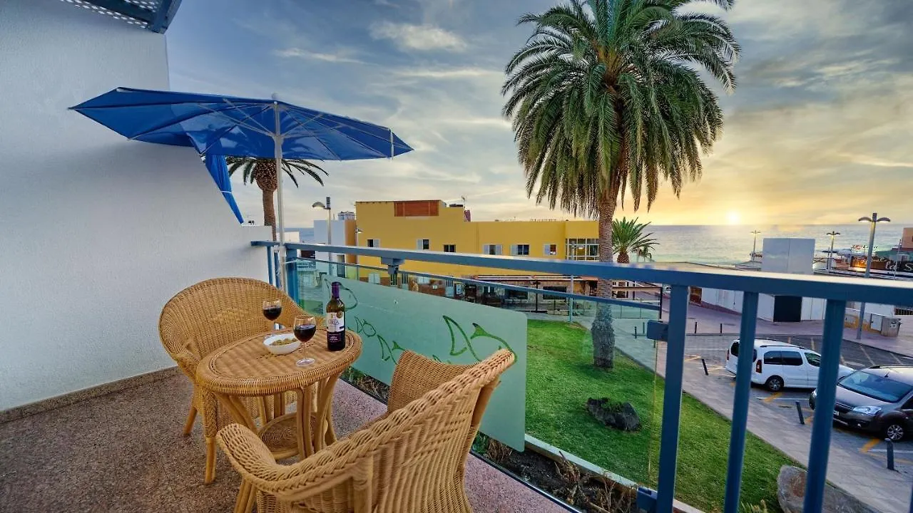Apartamentos Igramar Morrojable - Adults Only Morro Jable  Apartment Morro Jable (Fuerteventura)