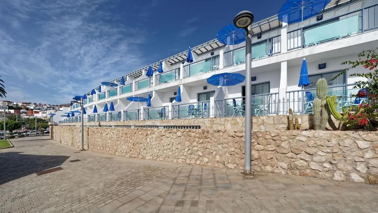 Appartement Apartamentos Igramar Morrojable - Adults Only Morro Jable