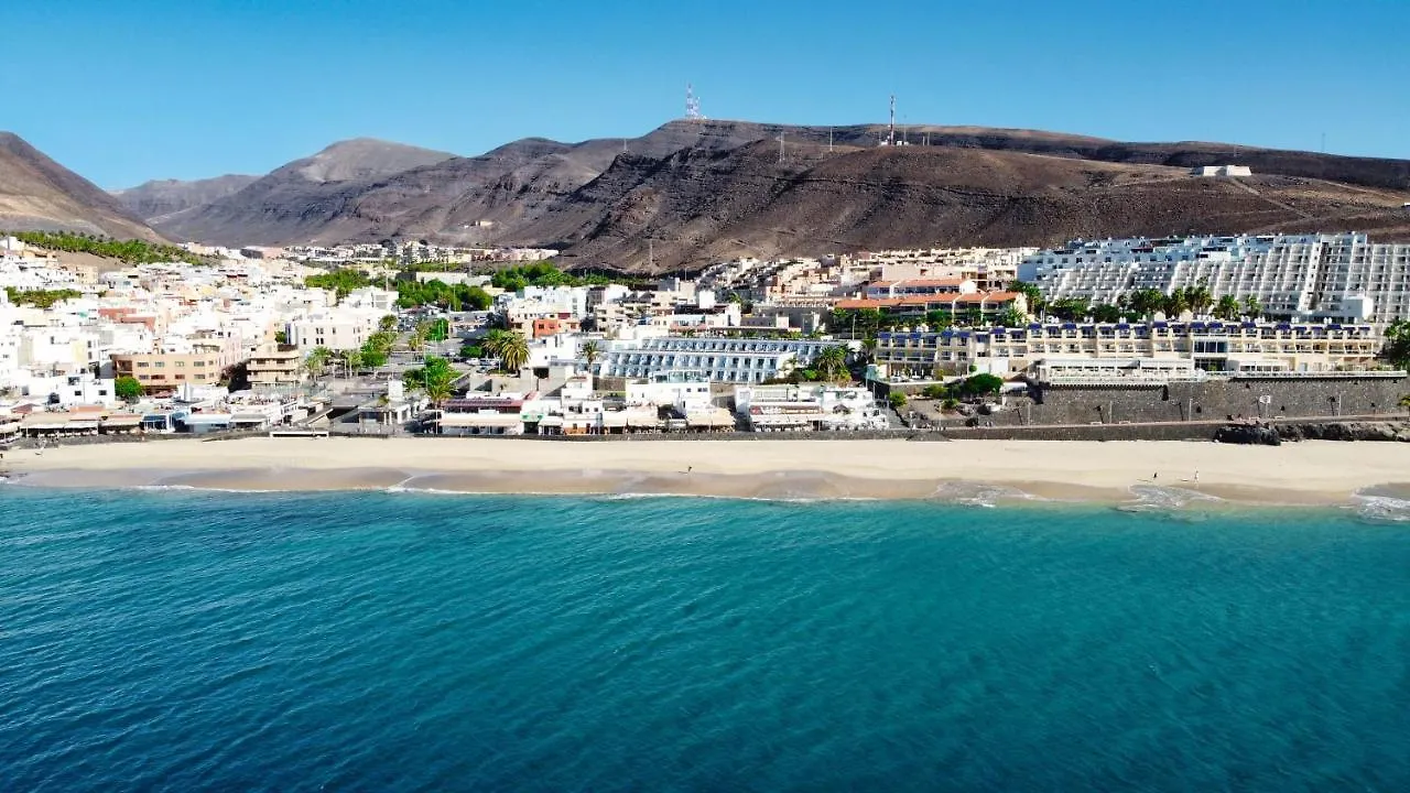 Apartamentos Igramar Morrojable - Adults Only Morro Jable  0*, Morro Jable (Fuerteventura) Espagne