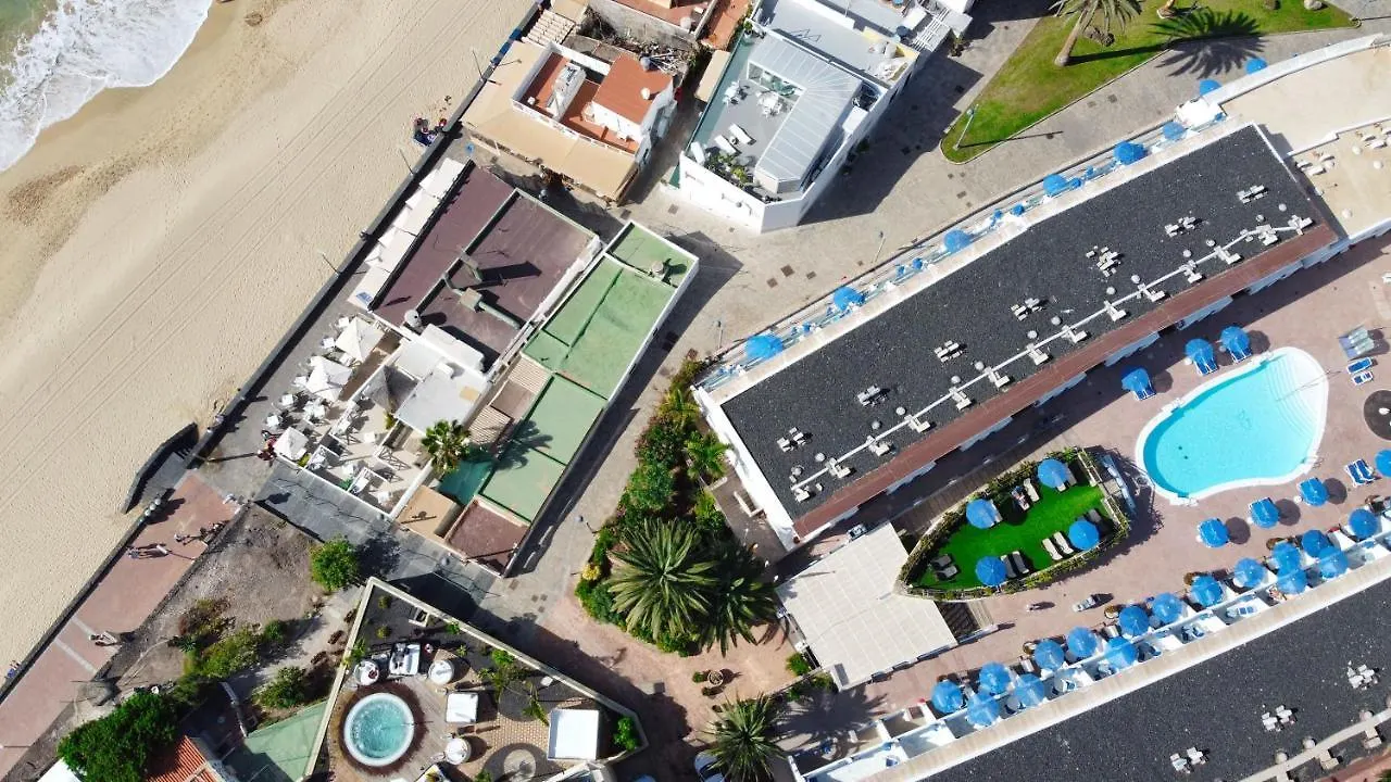 Apartamentos Igramar Morrojable - Adults Only Morro Jable  Appartement Morro Jable (Fuerteventura)