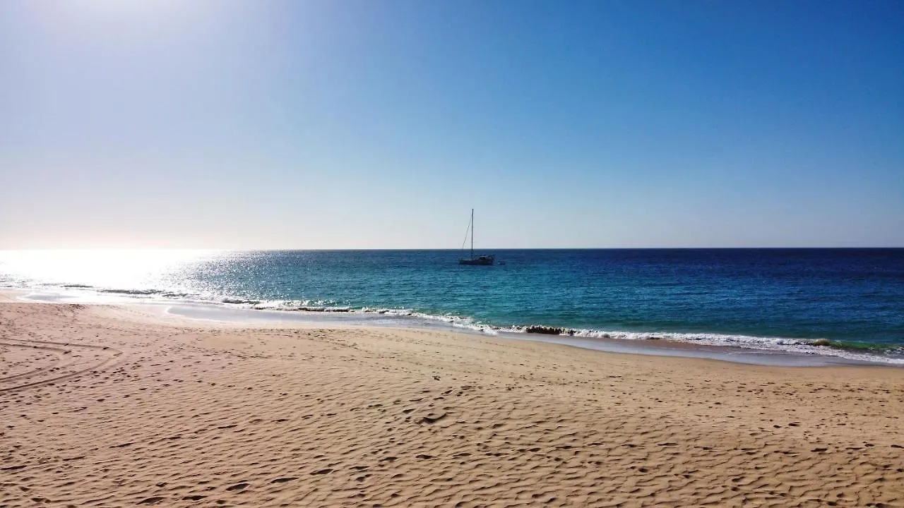 Appartement Apartamentos Igramar Morrojable - Adults Only Morro Jable  Espagne