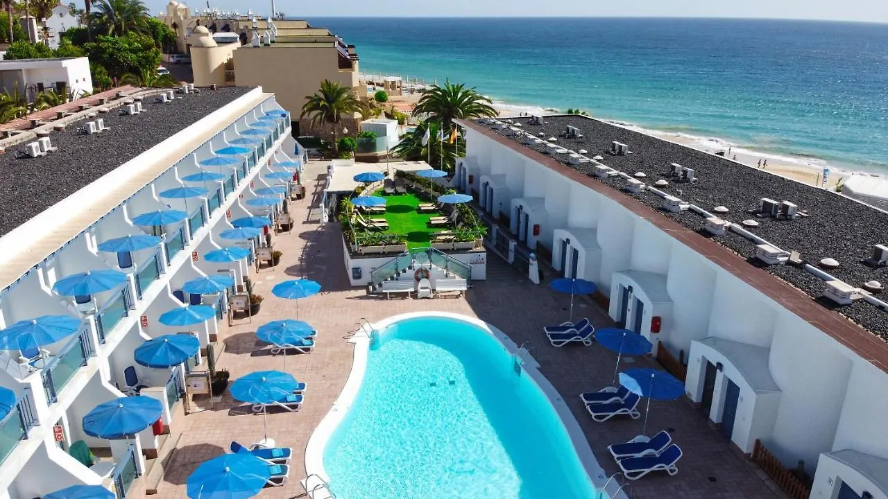 Appartement Apartamentos Igramar Morrojable - Adults Only Morro Jable  Espagne