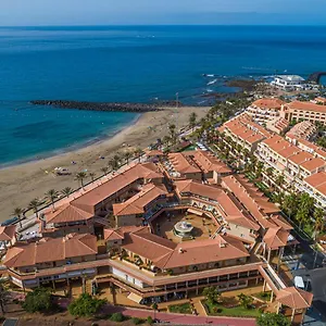 Vista Sur 4*, Playa de las Américas Spanje