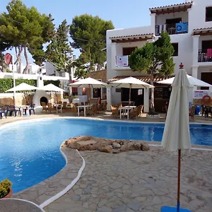 Pinares Benet , Santa Eularia des Riu Spanje