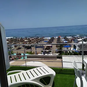 Carihuela , Torremolinos Spanje