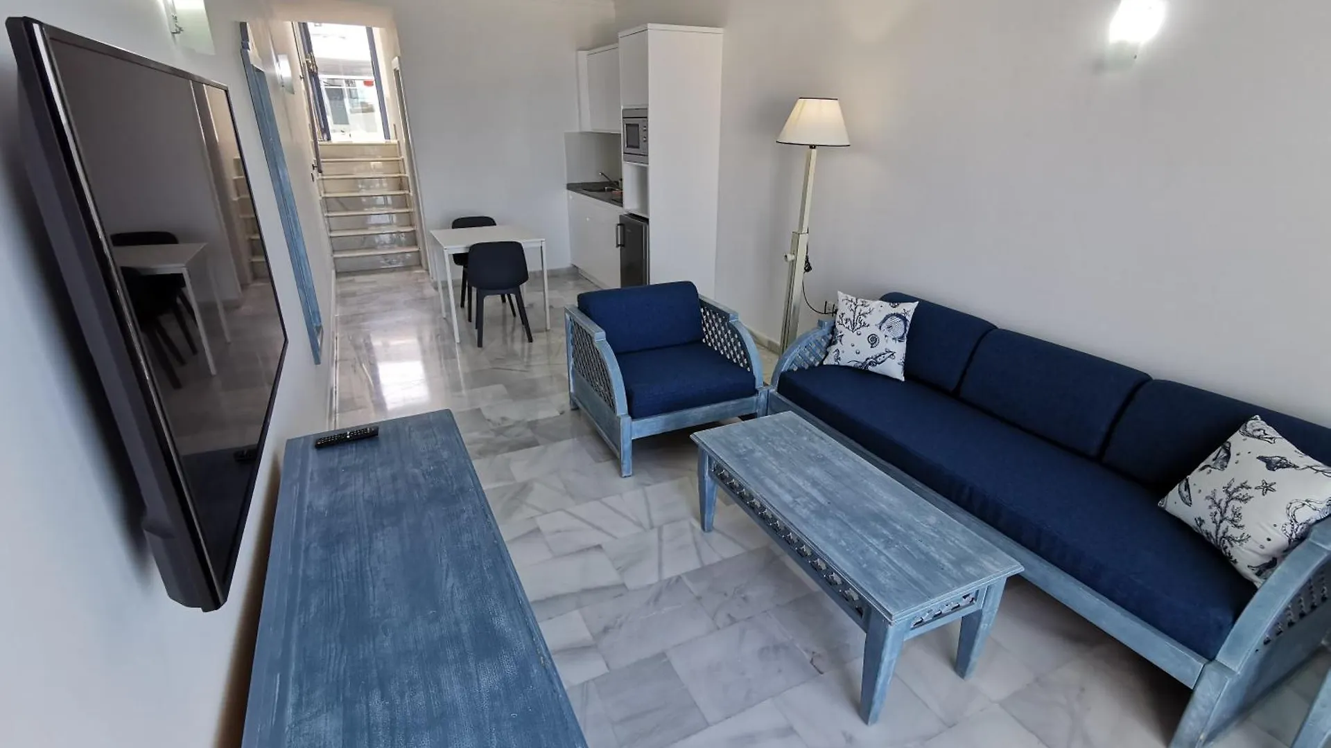 Apartamentos Igramar Morrojable - Adults Only Morro Jable  Apartment Morro Jable (Fuerteventura)