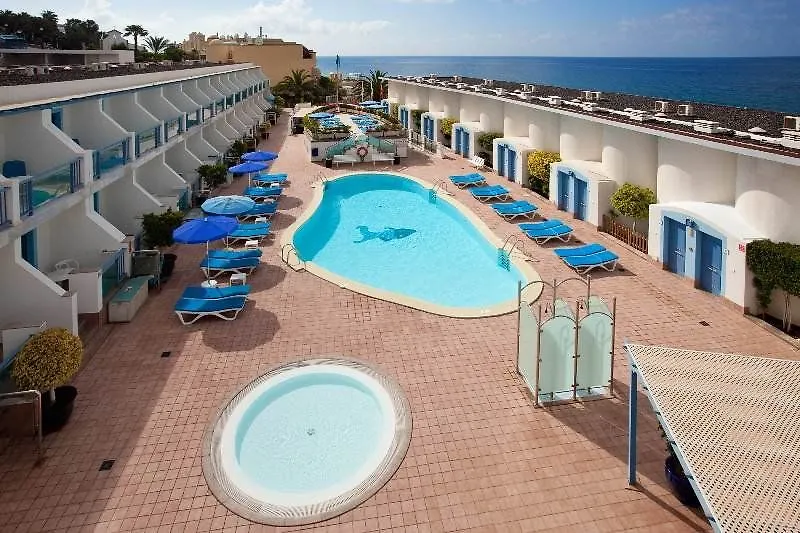 Apartamentos Igramar Morrojable - Adults Only Morro Jable  0*, Morro Jable (Fuerteventura)