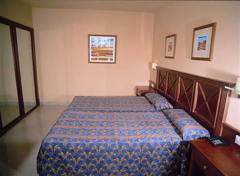Apartment Apartamentos Igramar Morrojable - Adults Only Morro Jable