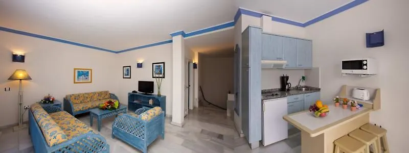 Apartamentos Igramar Morrojable - Adults Only Morro Jable  Apartment Morro Jable (Fuerteventura)
