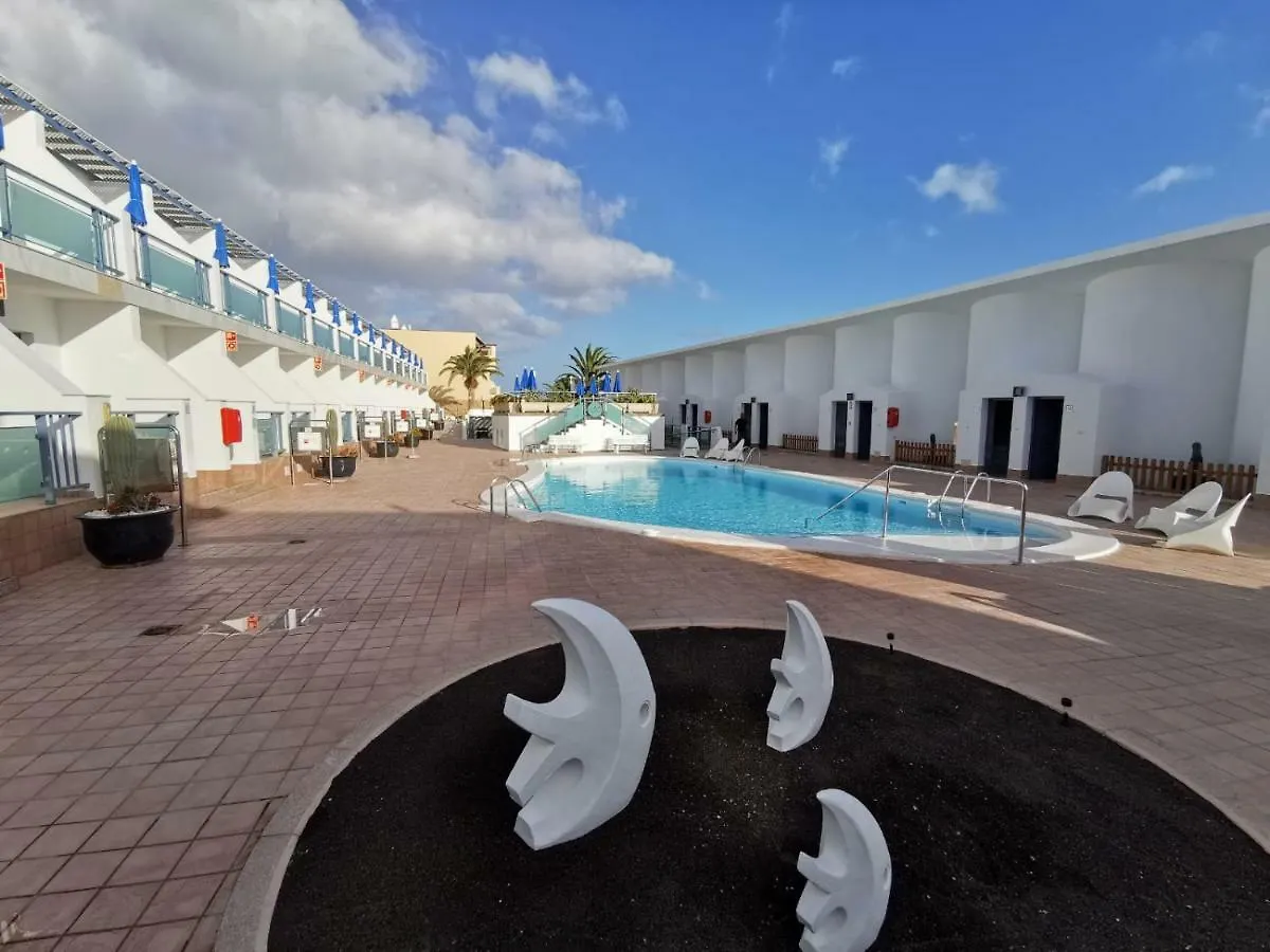 Apartment Apartamentos Igramar Morrojable - Adults Only Morro Jable  Spain