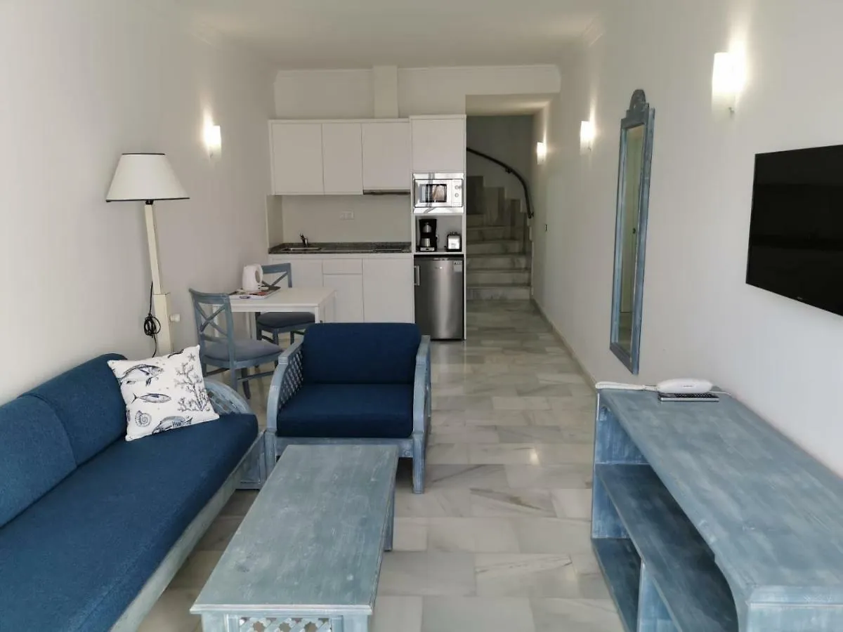 Apartamentos Igramar Morrojable - Adults Only Morro Jable  Apartment