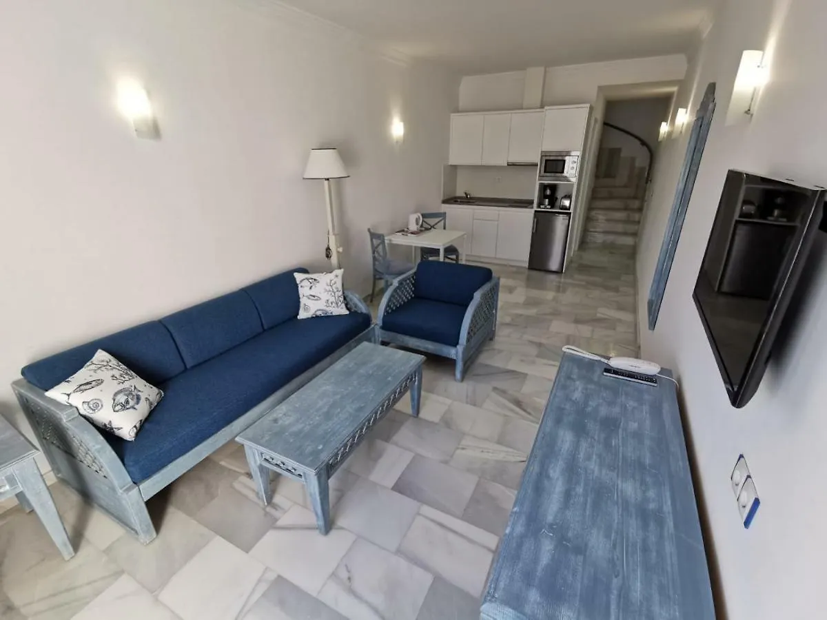Apartamentos Igramar Morrojable - Adults Only Morro Jable  Spain