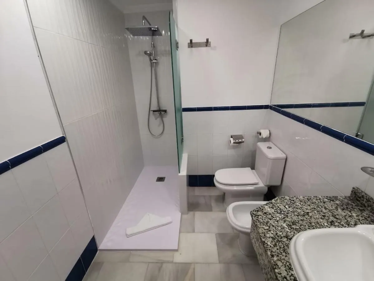 Apartment Apartamentos Igramar Morrojable - Adults Only Morro Jable