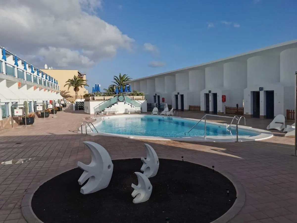 Apartamentos Igramar Morrojable - Adults Only Morro Jable  Morro Jable (Fuerteventura)