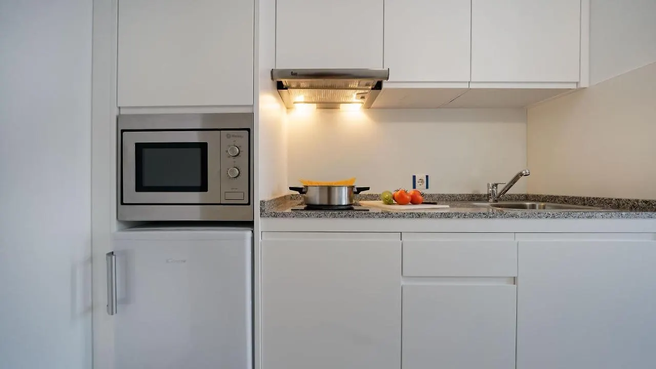 Apartment Apartamentos Igramar Morrojable - Adults Only Morro Jable
