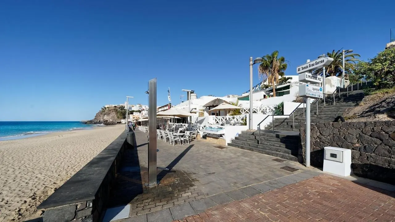 Apartamentos Igramar Morrojable - Adults Only Morro Jable  0*, Morro Jable (Fuerteventura)