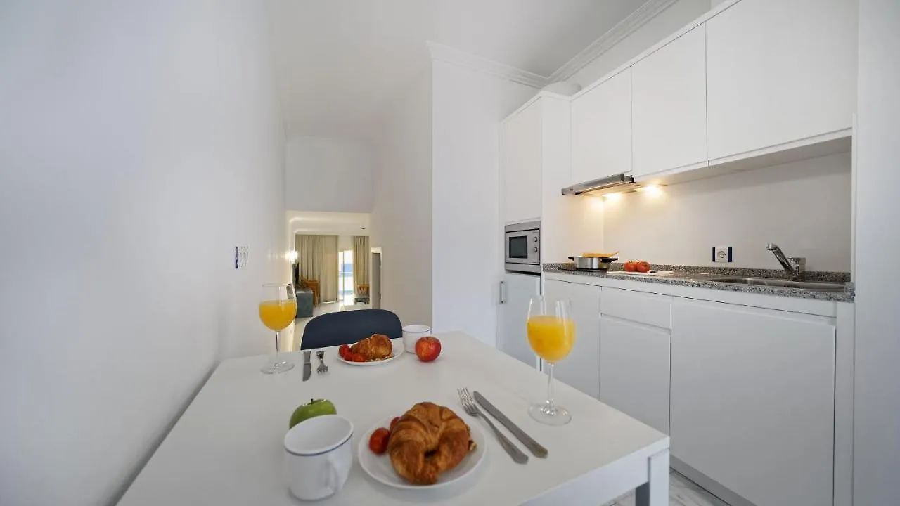 Apartment Apartamentos Igramar Morrojable - Adults Only Morro Jable  Spain