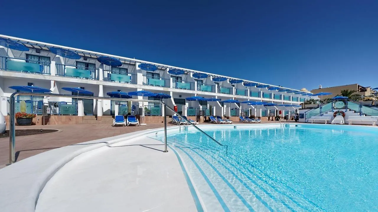 Apartamentos Igramar Morrojable - Adults Only location