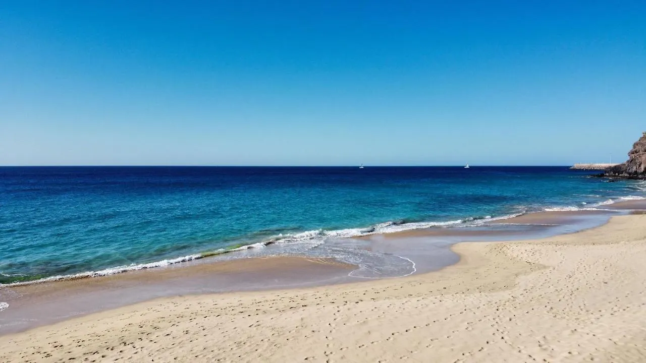 Apartamentos Igramar Morrojable - Adults Only Morro Jable  Spain